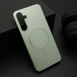 Futrola za Samsung Galaxy A16/5G leđa Pure matte MagSafe - tirkizna