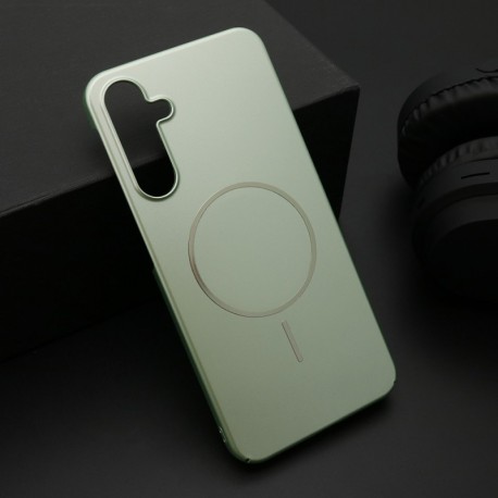 Futrola za Samsung Galaxy A16/5G leđa Pure matte MagSafe - tirkizna