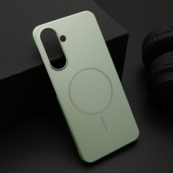 Futrola za Samsung Galaxy A26 leđa Pure matte MagSafe - tirkizna