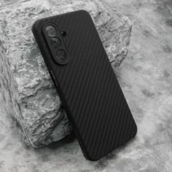 Futrola za Samsung Galaxy A17/5G leđa Carbon light - crna