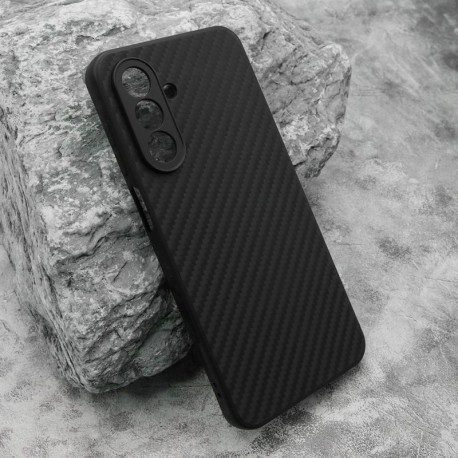 Futrola za Samsung Galaxy A17/5G leđa Carbon light - crna