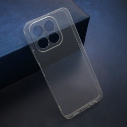 Futrola za Honor X6c/Honor Play 9C leđa Clear strong - providna