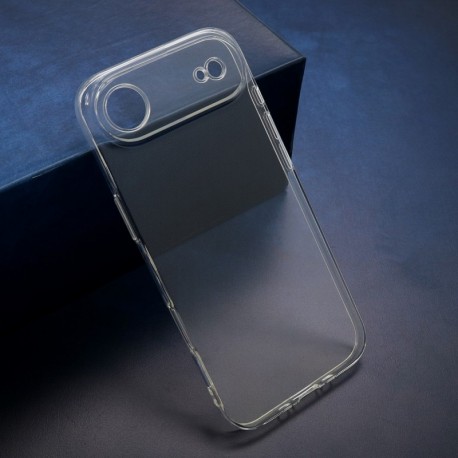 Futrola za iPhone Air leđa Clear strong - providna