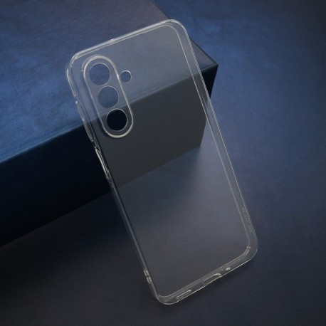 Futrola za Samsung Galaxy A17/5G leđa Clear strong - providna