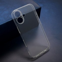 Futrola za iPhone 17 leđa Clear - providna
