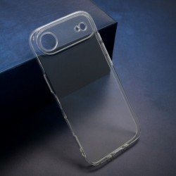 Futrola za iPhone Air leđa Clear - providna