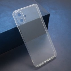 Futrola za Samsung Galaxy A07 leđa Clear - providna