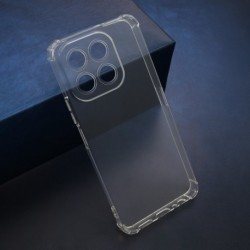 Futrola za Huawei Honor X5b/Plus leđa Crashproof - providna