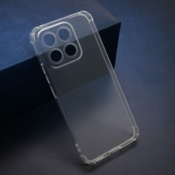 Futrola za Huawei Honor X8c leđa Crashproof - providna