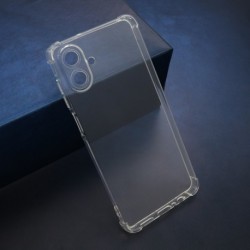 Futrola za Samsung Galaxy A07 leđa Crashproof - providna