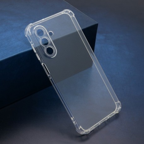 Futrola za Samsung Galaxy A17/5G leđa Crashproof - providna