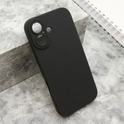 Futrola za iPhone 17 leđa Camera pro - crna