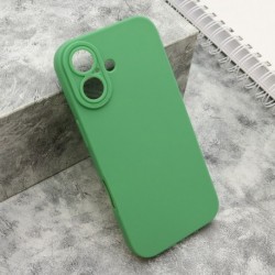 Futrola za iPhone 17 leđa Camera pro - tamno zelena