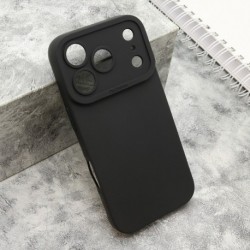 Futrola za iPhone 17 Pro leđa Camera pro - crna