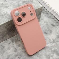 Futrola za iPhone 17 Pro leđa Camera pro - roza