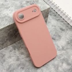 Futrola za iPhone Air leđa Camera pro - roza