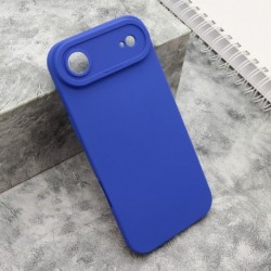 Futrola za iPhone Air leđa Camera pro - teget