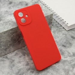 Futrola za Samsung Galaxy A07 leđa Camera pro - crvena