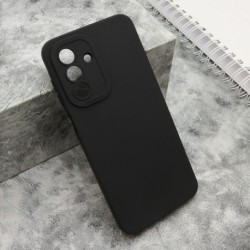 Futrola za Samsung Galaxy A17/5G leđa Camera pro - crna