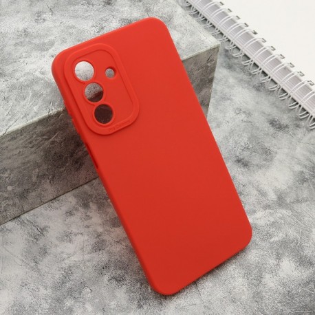 Futrola za Samsung Galaxy A17/5G leđa Camera pro - crvena
