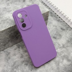 Futrola za Samsung Galaxy A17/5G leđa Camera pro - ljubičasta