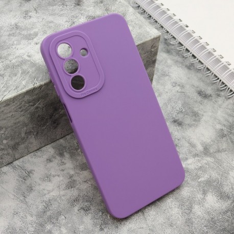 Futrola za Samsung Galaxy A17/5G leđa Camera pro - ljubičasta