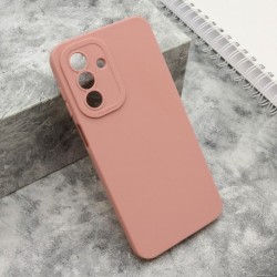 Futrola za Samsung Galaxy A17/5G leđa Camera pro - roza