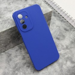 Futrola za Samsung Galaxy A17/5G leđa Camera pro - teget