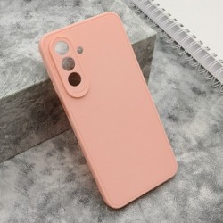 Futrola za Samsung Galaxy A17/5G leđa Soft 3D - roza