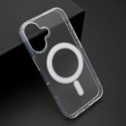 Futrola za iPhone 17 leđa Magsafe - providna