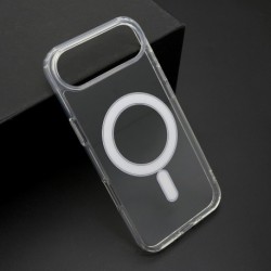 Futrola za iPhone Air leđa Magsafe - providna