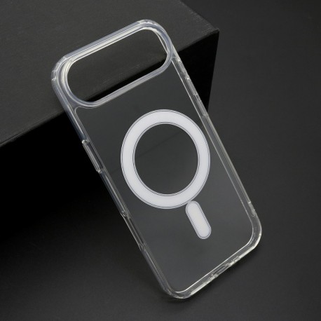 Futrola za iPhone Air leđa Magsafe - providna