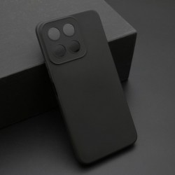 Futrola za Huawei Honor X5b/Plus leđa Ultra tanki kolor - crna