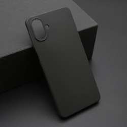 Futrola za Samsung Galaxy A07 leđa Ultra tanki kolor - crna