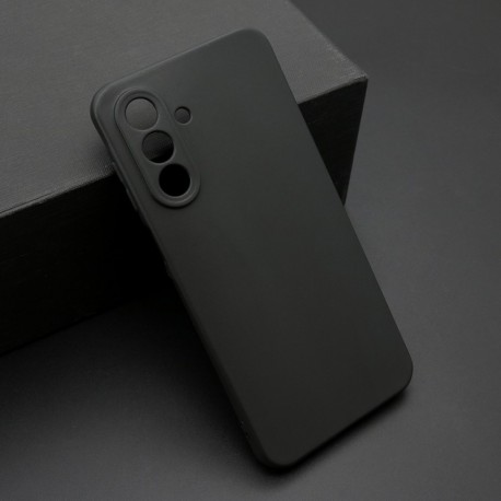 Futrola za Samsung Galaxy A17/5G leđa Ultra tanki kolor - crna
