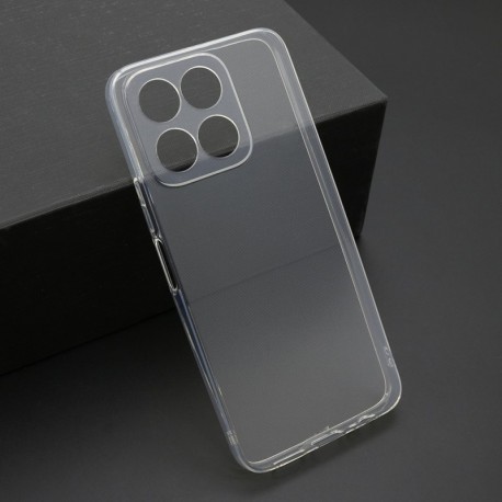 Futrola za Huawei Honor X5b/Plus leđa Ultra tanki protect - providna