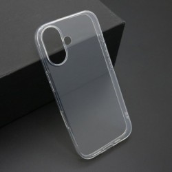 Futrola za iPhone 17 leđa Ultra tanki protect - providna