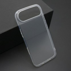 Futrola za iPhone Air leđa Ultra tanki protect - providna