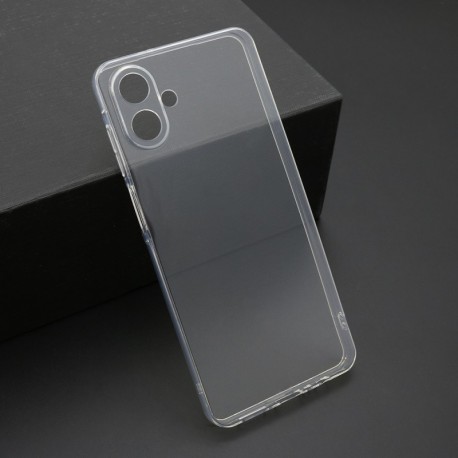 Futrola za Samsung Galaxy A07 leđa Ultra tanki protect - providna