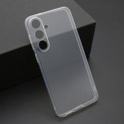 Futrola za Samsung Galaxy S25 FE leđa Ultra tanki protect - providna