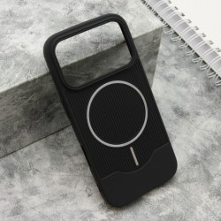 Futrola za iPhone 17 Pro leđa Urban edge MagSafe - crna