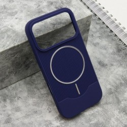 Futrola za iPhone 17 Pro leđa Urban edge MagSafe - plava