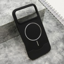 Futrola za iPhone 17 Pro Max leđa Urban edge MagSafe - crna
