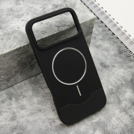 Futrola za iPhone 17 Pro Max leđa Urban edge MagSafe - crna