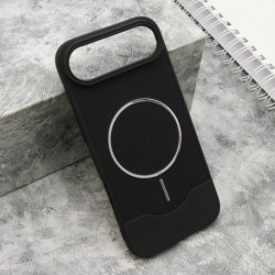 Futrola za iPhone Air leđa Urban edge MagSafe - crna