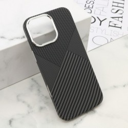 Futrola za iPhone 16 Pro Max leđa Urban mesh MagSafe - siva