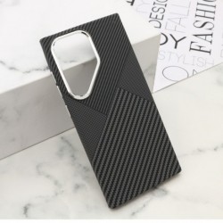 Futrola za Samsung Galaxy S24 Ultra leđa Urban mesh MagSafe - siva