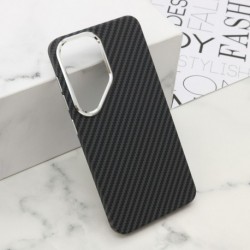 Futrola za Samsung Galaxy S25 leđa Urban mesh MagSafe - crno-siva