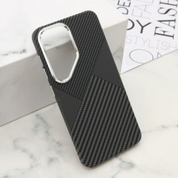 Futrola za Samsung Galaxy S25 leđa Urban mesh MagSafe - siva