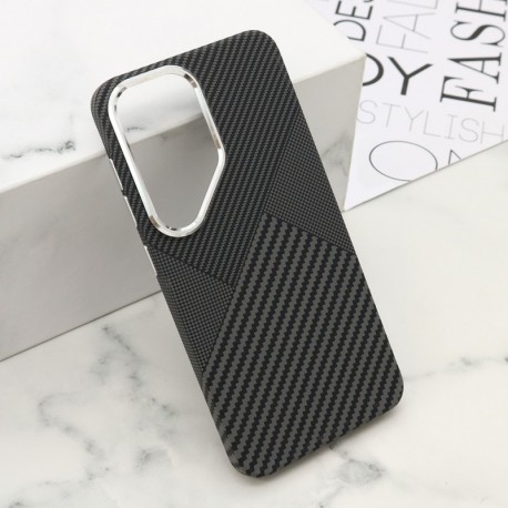 Futrola za Samsung Galaxy S25 leđa Urban mesh MagSafe - siva